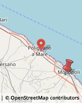 Via Nicola Monterisi, 1,70043Monopoli