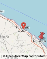 Vico S. Martino, 13,70042Monopoli