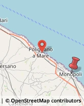 Via Giuseppe Garibaldi, 18,70043Monopoli