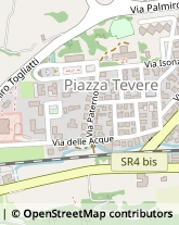 Via delle Acque, 13,02100Rieti