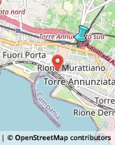 Campeggi, Villaggi Turistici e Ostelli,80058Napoli