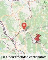 Via Tancia, 66,02100Rieti