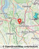 Agenzie di Animazione e Spettacolo,21049Varese