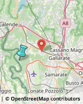 Agenzie di Animazione e Spettacolo,21019Varese