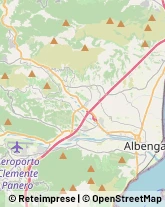 Regione Bagnoli, 28,17031Albenga