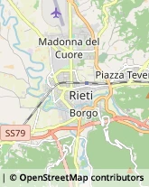 Articoli da Regalo - Dettaglio,02100Rieti