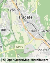 Via Tito Speri, 5,21049Tradate