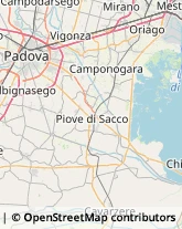 Via Padova, 40,35020Albignasego