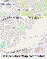 Viale delle Regioni, 40,70123Bari