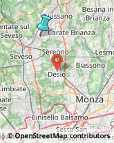 Comuni e Servizi Comunali,22060Como