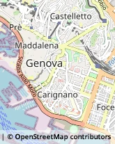 Via alla Porta degli Archi, Genova,16121Genova