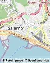 Via Alberto Pirro, 12,84122Salerno