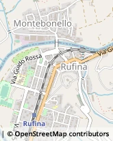 Piazza Umberto I, 21,50068Rufina