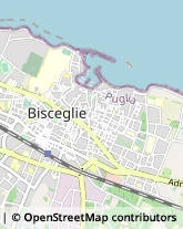 Piazza Castello, 3,70052Bisceglie