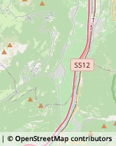 Comuni e Servizi Comunali,38060Trento