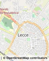 Ricerca Scientifica - Istituti,73100Lecce