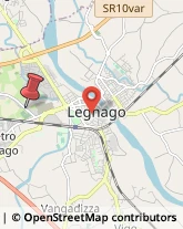 Via Malon, 52,37045Legnago