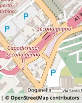 Tangenziale Est - Ovest di Napoli, 53,80078Pozzuoli