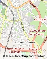 Via della Repubblica, 3,73020Cavallino