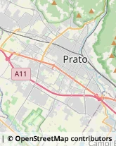 Via Pietro Thouar, 51,59100Prato