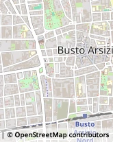 Via Montebello, 18/D,21052Busto Arsizio