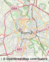 Via dei Ciclamini, 28,00171Roma