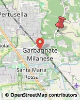 Via Per Senago, 42,20020Garbagnate Milanese