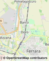 Vicolo Bomba, 19,44121Ferrara