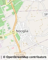 Via Pisanelli, 4,73020Nociglia