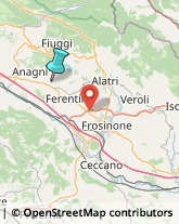 Bed e Breakfast,03012Frosinone