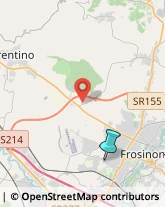 Trasporti,03100Frosinone