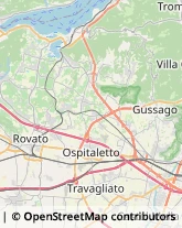 Via Bettoni Alessandro, 21,25038Rovato