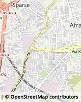 Corso Giuseppe Garibaldi, 54,80021Afragola