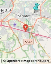 Caldaie a Gas,24066Bergamo