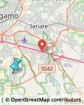 Caldaie a Gas,24050Bergamo