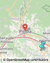 Tende e Tendaggi,51039Pistoia