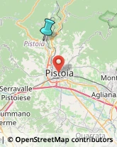 Tende e Tendaggi,51100Pistoia