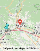 Impianti Sportivi,51030Pistoia