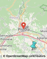 Tende e Tendaggi,51039Pistoia