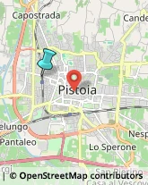 Palestre e Centri Fitness,51100Pistoia