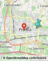 Palestre e Centri Fitness,51100Pistoia