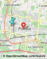 Palestre e Centri Fitness,51100Pistoia