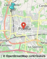 Palestre e Centri Fitness,51100Pistoia