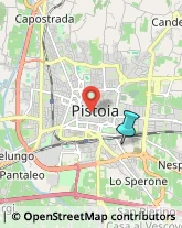 Palestre e Centri Fitness,51100Pistoia