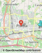 Impianti Sportivi,51100Pistoia