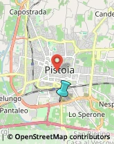 Palestre e Centri Fitness,51100Pistoia