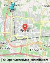 Palestre e Centri Fitness,51100Pistoia