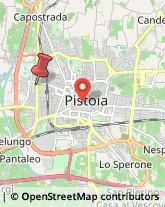 Viale Adua, 130,51100Pistoia