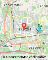 Palestre e Centri Fitness,51100Pistoia