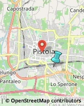 Impianti Sportivi,51100Pistoia